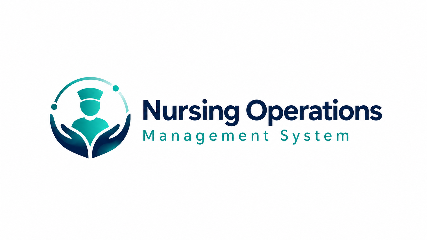 Nursing Operations Management System logo